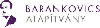 A Barankovics István Alapítvány logója