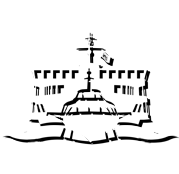 Folyami hajók logója