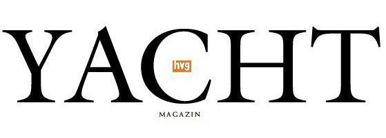 Yacht Magazin logója